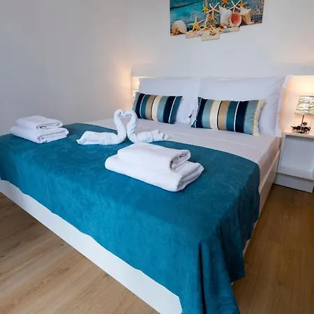 Ina2 - Modern And Cosy Appartement Dubrovnik